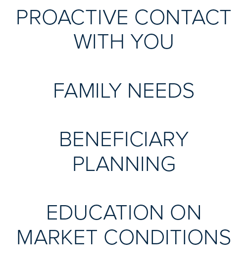 counsel and advocacy for life events 1